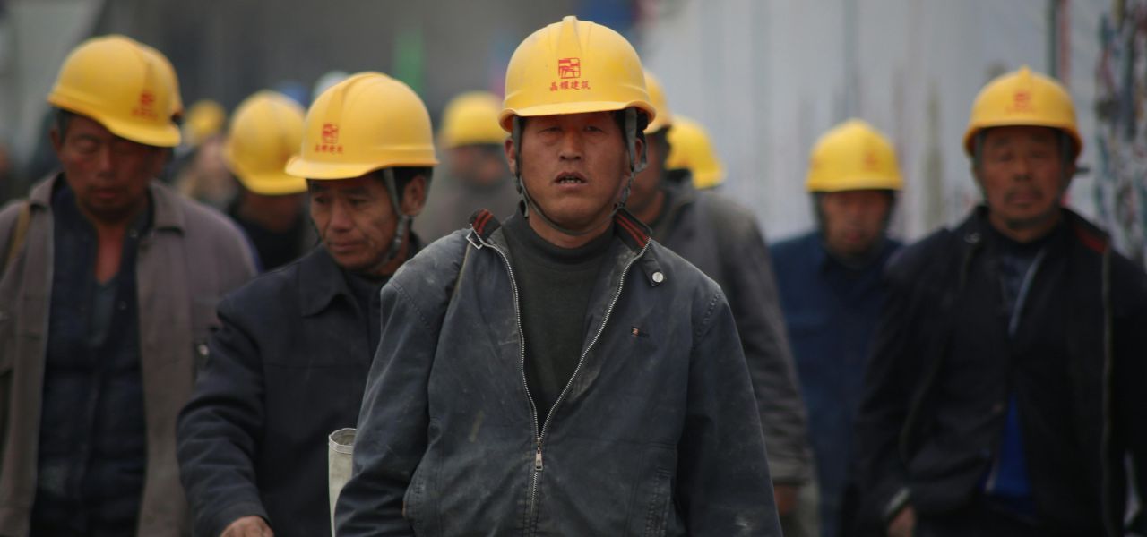Lire la suite à propos de l’article La Prévention des Accidents sur les Chantiers