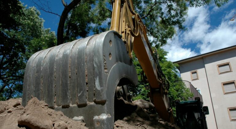 Lire la suite à propos de l’article Entreprise de Terrassement dans les Vosges : Choisir la meilleure société pour vos travaux
